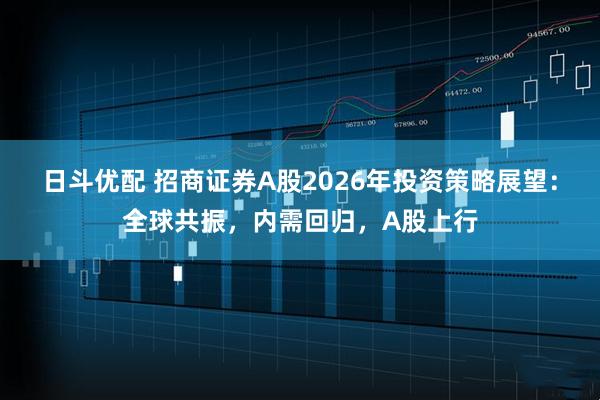 日斗优配 招商证券A股2026年投资策略展望：全球共振，内需回归，A股上行